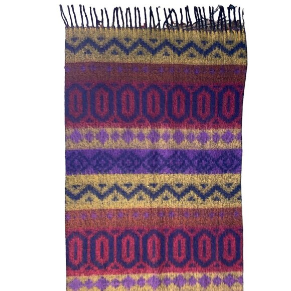 Vintage Scarf - Picture 3 of 5